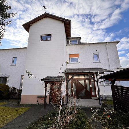 Mc Monti Giessen - Lich, 70Qm, Zentral, Netflix Daire Dış mekan fotoğraf