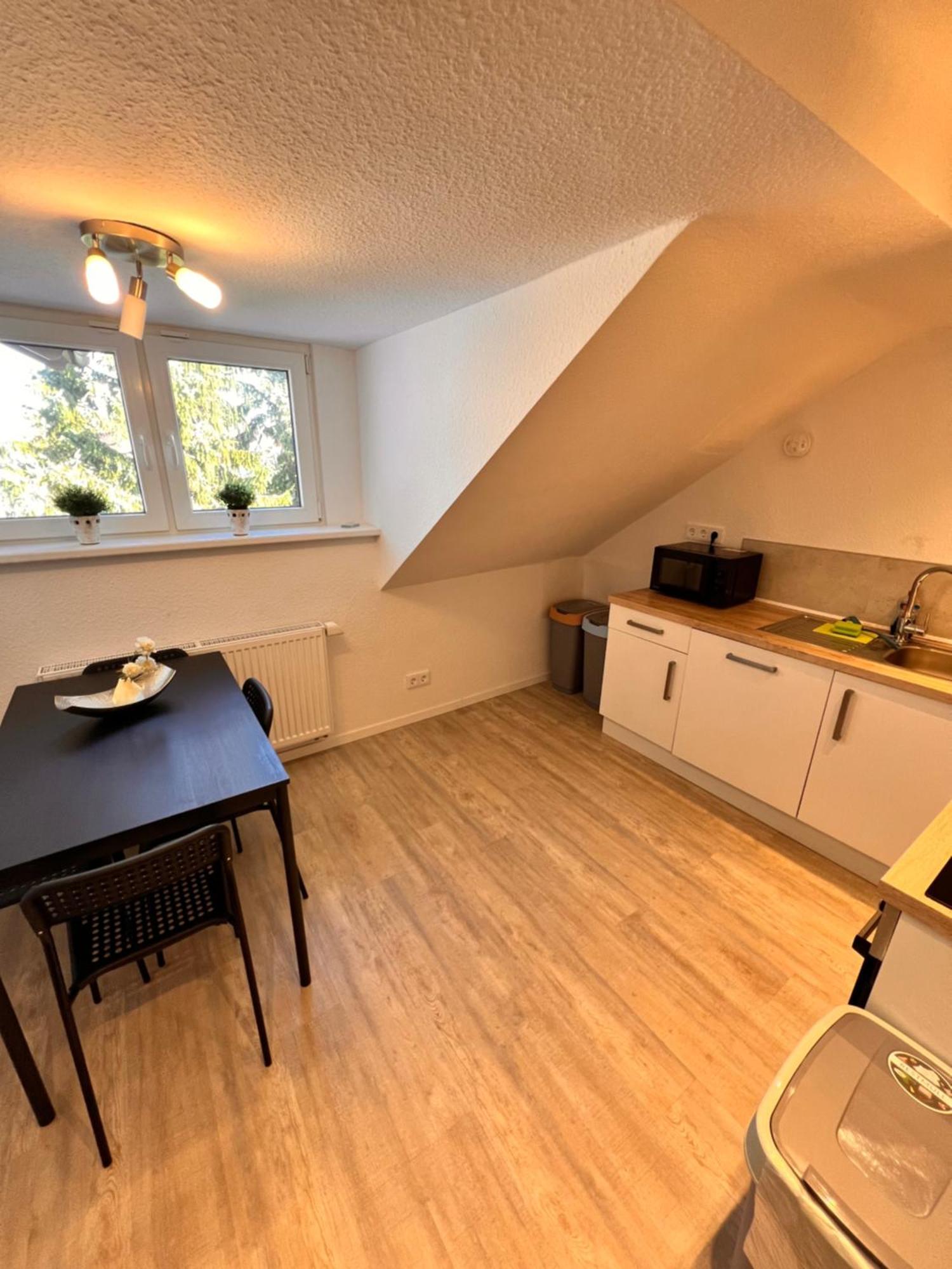 Mc Monti Giessen - Lich, 70Qm, Zentral, Netflix Daire Dış mekan fotoğraf