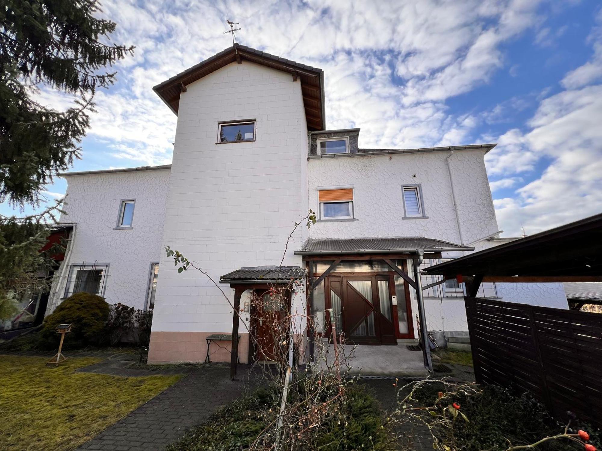 Mc Monti Giessen - Lich, 70Qm, Zentral, Netflix Daire Dış mekan fotoğraf